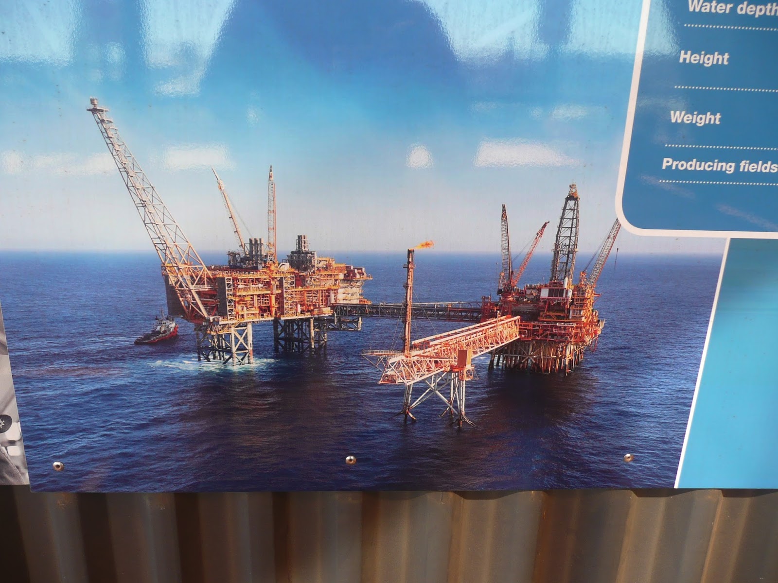 MobileMarshies THE NORTH WEST SHELF GAS PROJECT AND KARRATHA