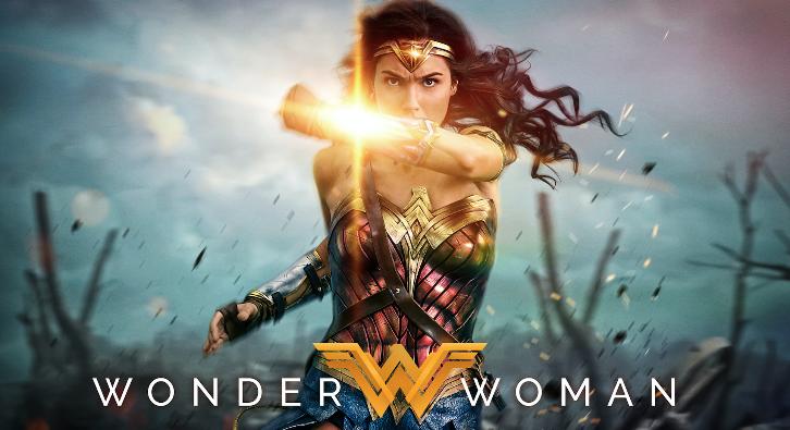 MOVIES: Wonder Woman - News Roundup *Updated 23rd May 2017*