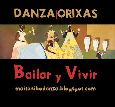 DanzaOrixas