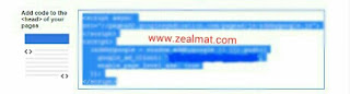 Page level ads Image
