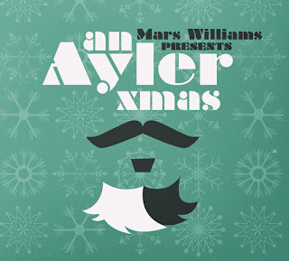 Mars Williams, An Ayler Xmas