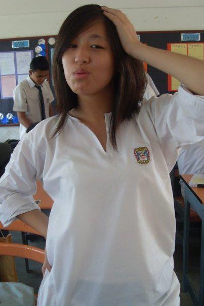 Gambar Bogel awek pahang yang bertudung tapi sangat seksi. nampak tetek macam bogel. awek tudung   Melayu Boleh.Com