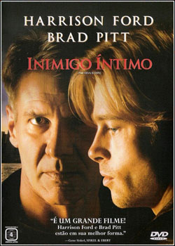 Inimigo Íntimo