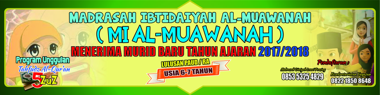 File Spanduk Vektor.CDR Percetakan Binary