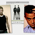 David e Robbie per l'Unicef