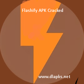 Flashify apk download