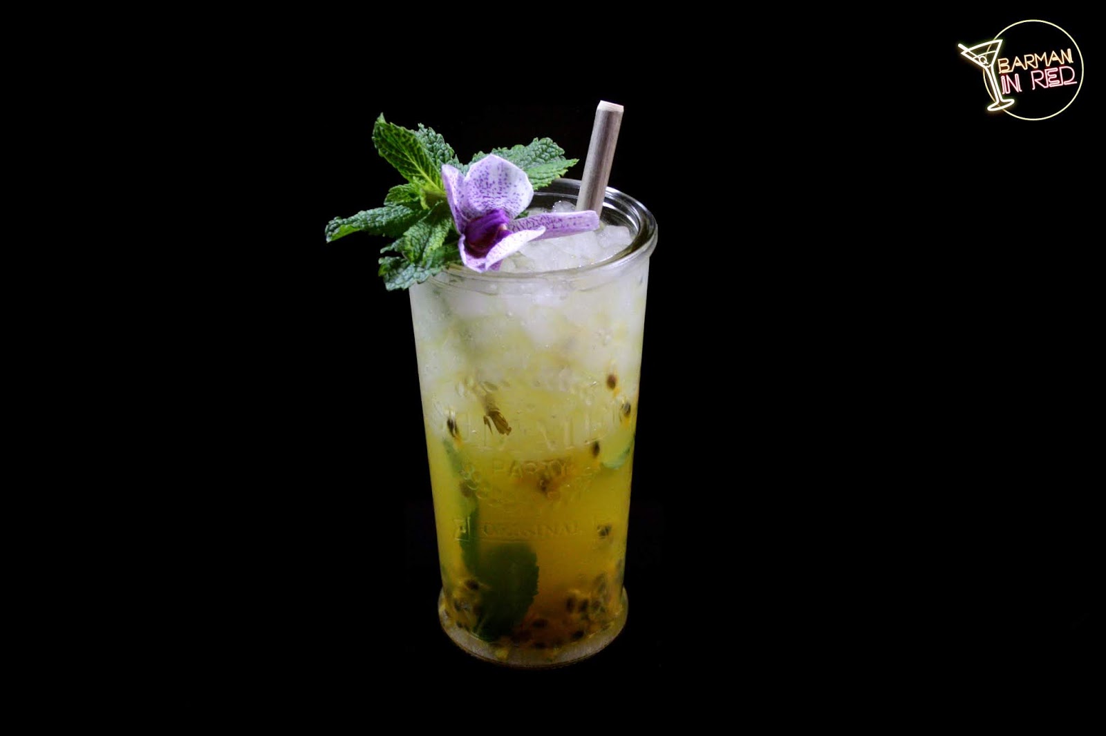 Cómo hacer un mojito