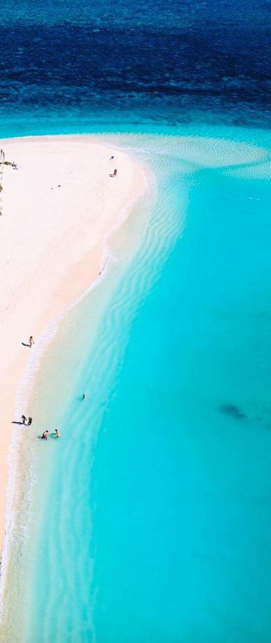 10 Attractive Beaches in Australia to Spend Your Vacation 10 Attractive Beaches in Australia to Spend Your Vacation