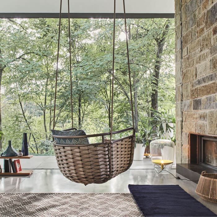 Soffitto Poltrone Sospesa Da Giardino Giardino Sedia Sospesa Amaca