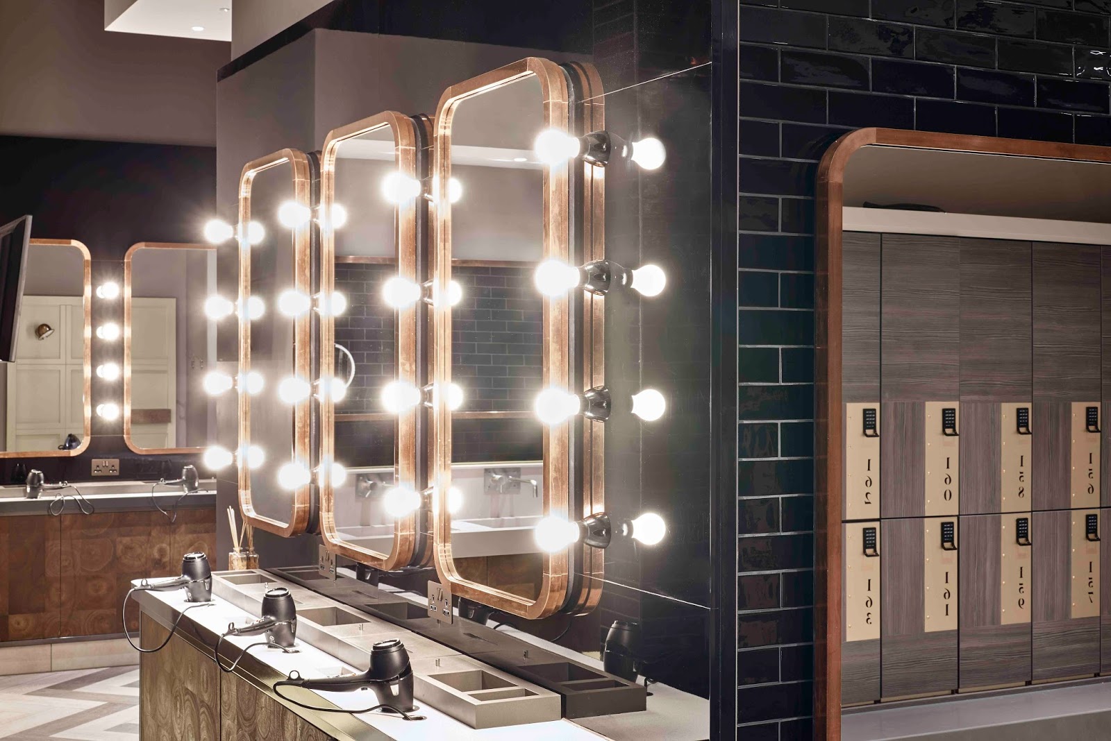 Third Space Tower Bridge It's a LDN Thing