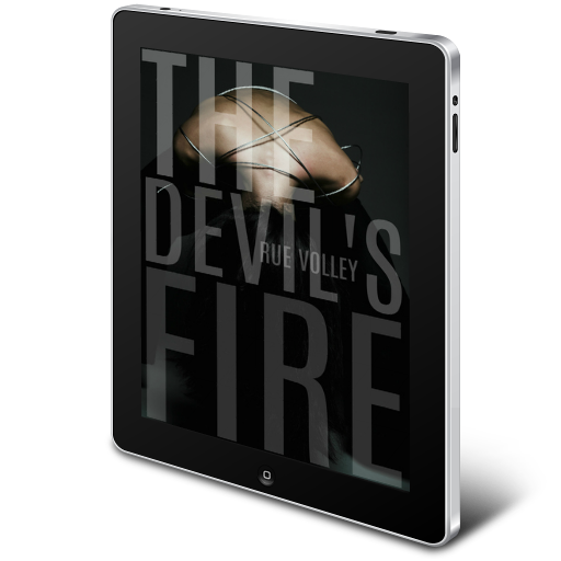 Black WordsWhite Pages SPOTLIGHT & REVIEW THE DEVIL