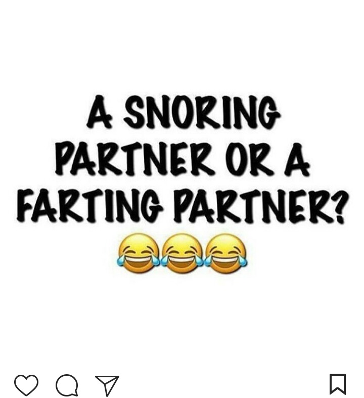 Babe Farting