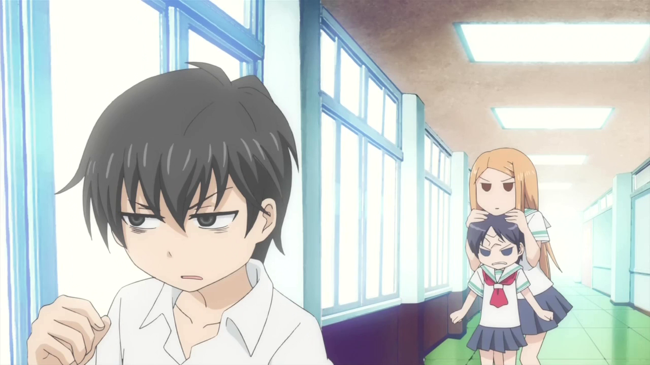 Get جميع حلقات انمي Recorder To Randoseru مترجم عرب ساما For Android Wallpaper جميع حلقات انمي Recorder To Randoseru مترجم عرب ساما For iPhone