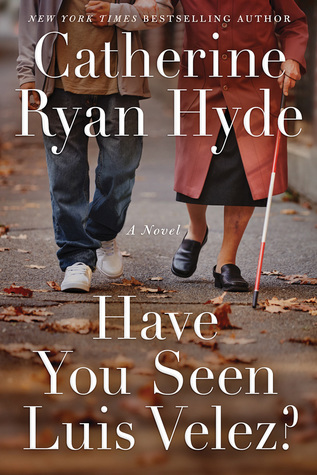 Book Spotlight & Giveaway: Have You Seen Luis Velez? by Catherine Ryan Hyde