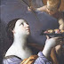 SANTA DOROTEIA, MÁRTIR, SÉC. II