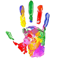 WaterColors v1.0.5 APK – Icon Pack For Android