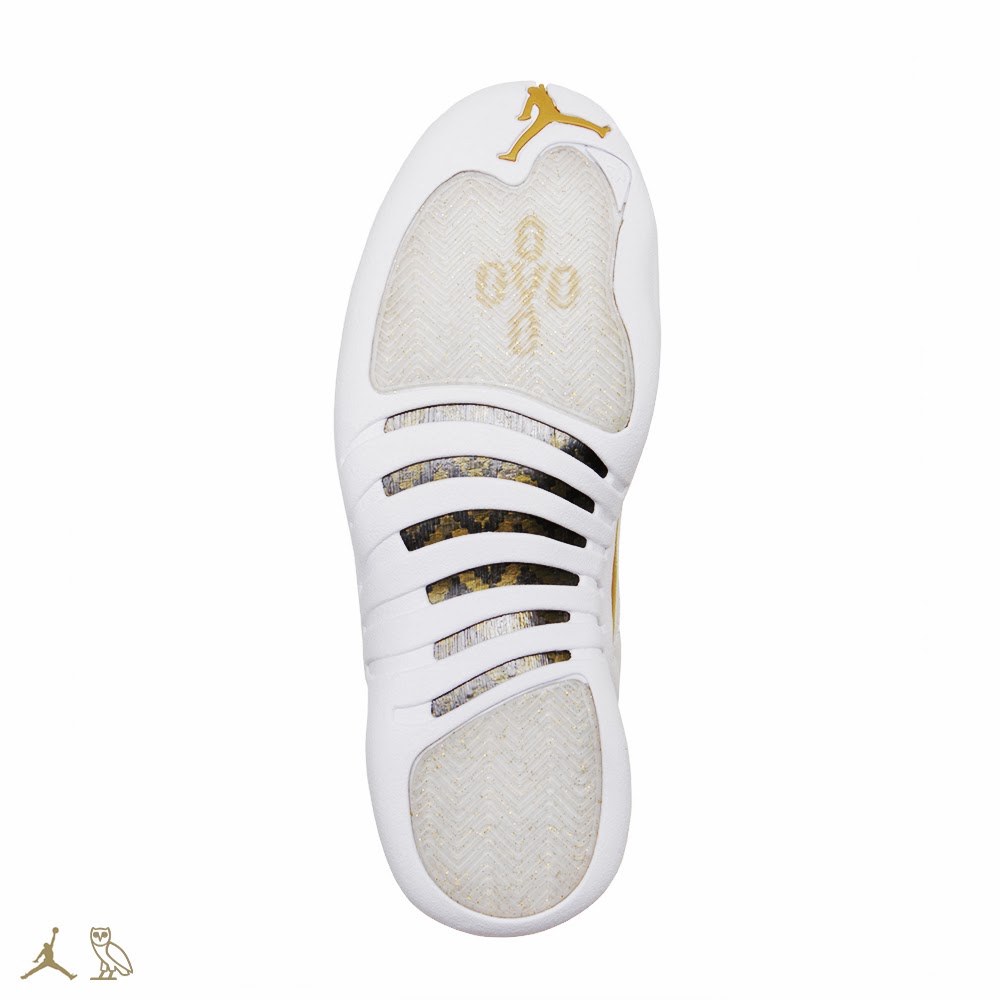 jordan 2 ovo