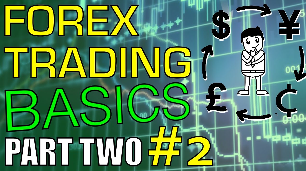 Foreign exchange trading for beginners
