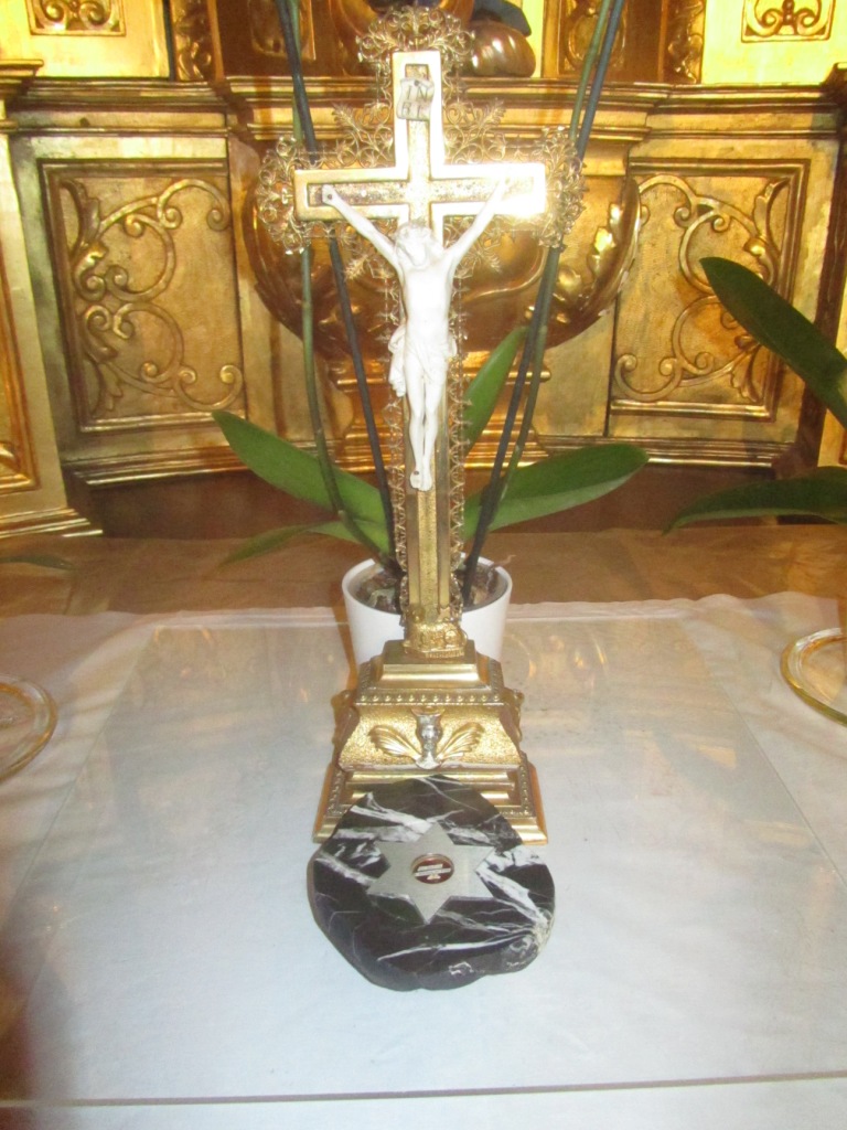 Ecoute 600ème anniversaire de la naissance de Saint Nicolas de Flüe