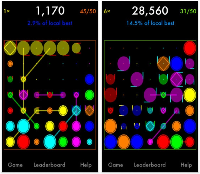 The Best iphone, ipad Puzzle Apps and Mechanical Puzzles Chainphoria