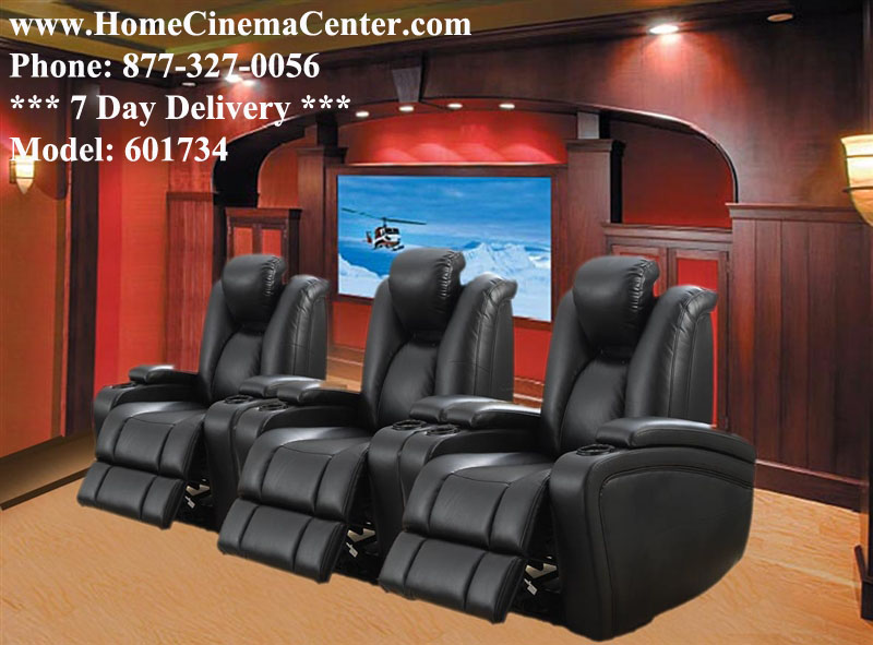 Home Cinema Center