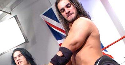 Seth Rollins gay 4 pay softcore porn.