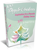 100 days to Christmas