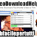Guida | Come Scaricare Facilmente Video e Film Con Google Chrome e Firefox