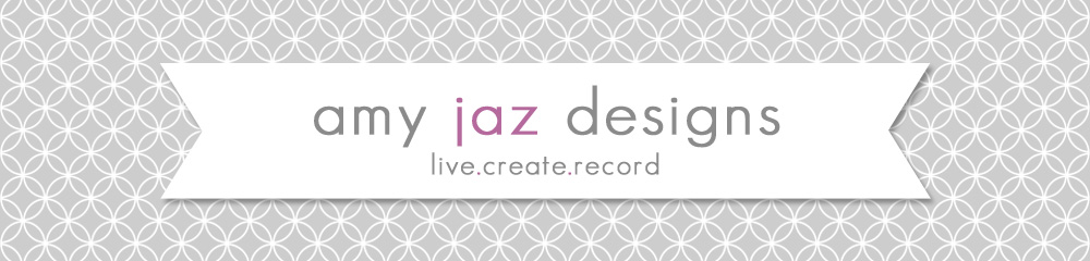Amy Jaz Designs