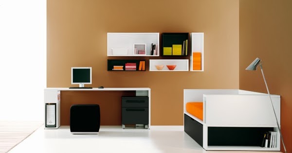 BLOG DORMITORIOS JUVENILES.COM: Consejos para elegir el color de la