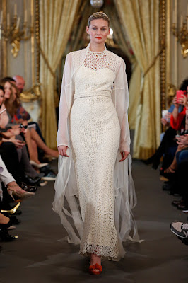 Vestido de novia Nihil Obstat 2017 Vestido de novia Nihil Obstat 2017