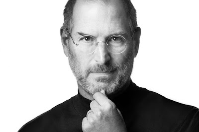 Thói quen buổi sáng của Steve Job