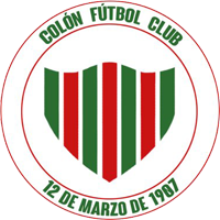 COLN FTBOL CLUB DE MONTEVIDEO