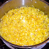 3/4 Cup Basmati Rice : A Peaceful Plate: How To Make Really Good Rice - Repeat four times, or until the water runs almost clear.