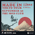 RAPSEASON Presents MADEINTYO - @rapseason