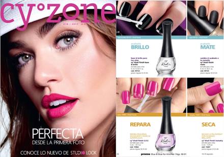 catalogo cyzone nueva campaña 10 2017 cyzone catalogo campaña 10 2017 mexico