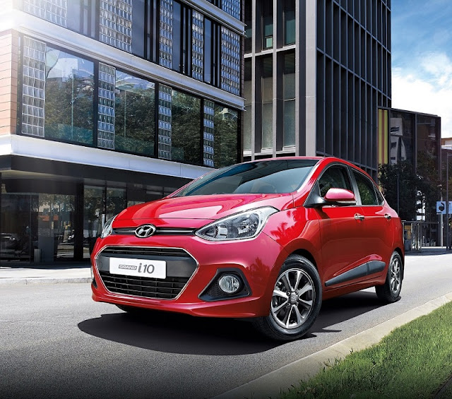 صور مواصفات وسعر هيونداي جراند Hyundai Grand I10 2017 صور مواصفات وسعر هيونداي جراند Hyundai Grand I10 2017