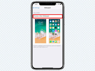 iPhone X’s