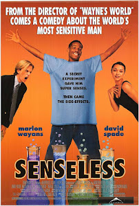 Senseless Poster