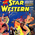 All-Star Western #58 - non-attributed Alex Toth art + 1st Trigger Twins, Strong Bow
