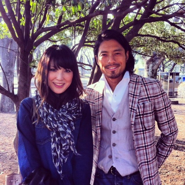 water boy street 鈴木啓太（keita suzuki) ファッション!