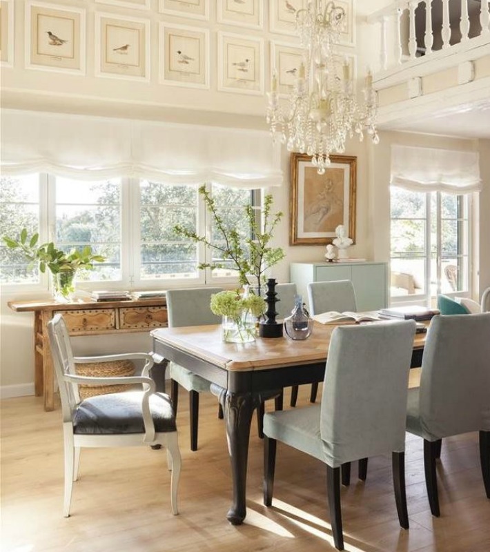 comedor responsable interiorismo ikea españa ayudaadecorar.blogspot.com.es