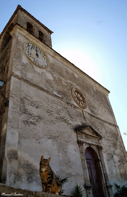 Ferentillo, Precetto. Chiesa della Madonna del Gonfalone Ferentillo, Precetto. Chiesa della Madonna del Gonfalone
