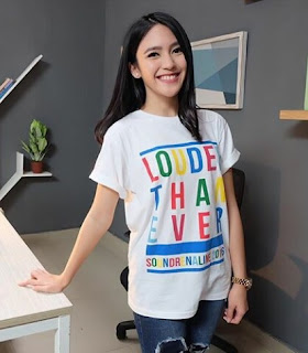 Deanda Puteri pemeran Monic di Kesempurnaan cinta Deanda Puteri pemeran Monic di Kesempurnaan cinta