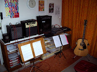 Studio