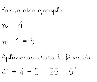 Curiosidad matemática