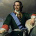 Biodata Biography Profile Peter The Great Terbaru and Complete