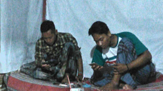 media sosial tempat belajar menulis artikel