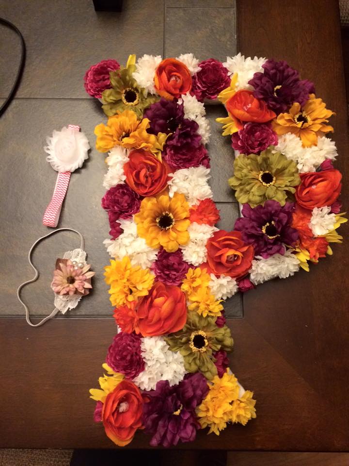 Halloween Craft Night