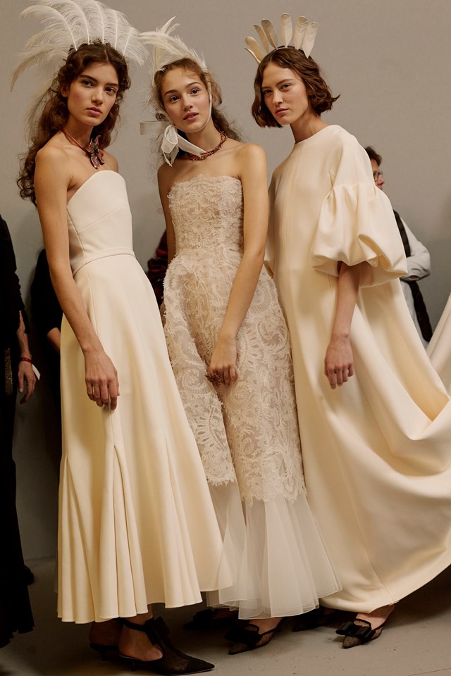 Dior Haute Couture Printemps Eté 2017 dior haute couture, dior couture, dior haute couture printemps été 2017, dior couture spring summer, dior couture ss 17, dior maria grazia chiuri, dior girls, dudessinauxpodiums, du dessin aux podiums